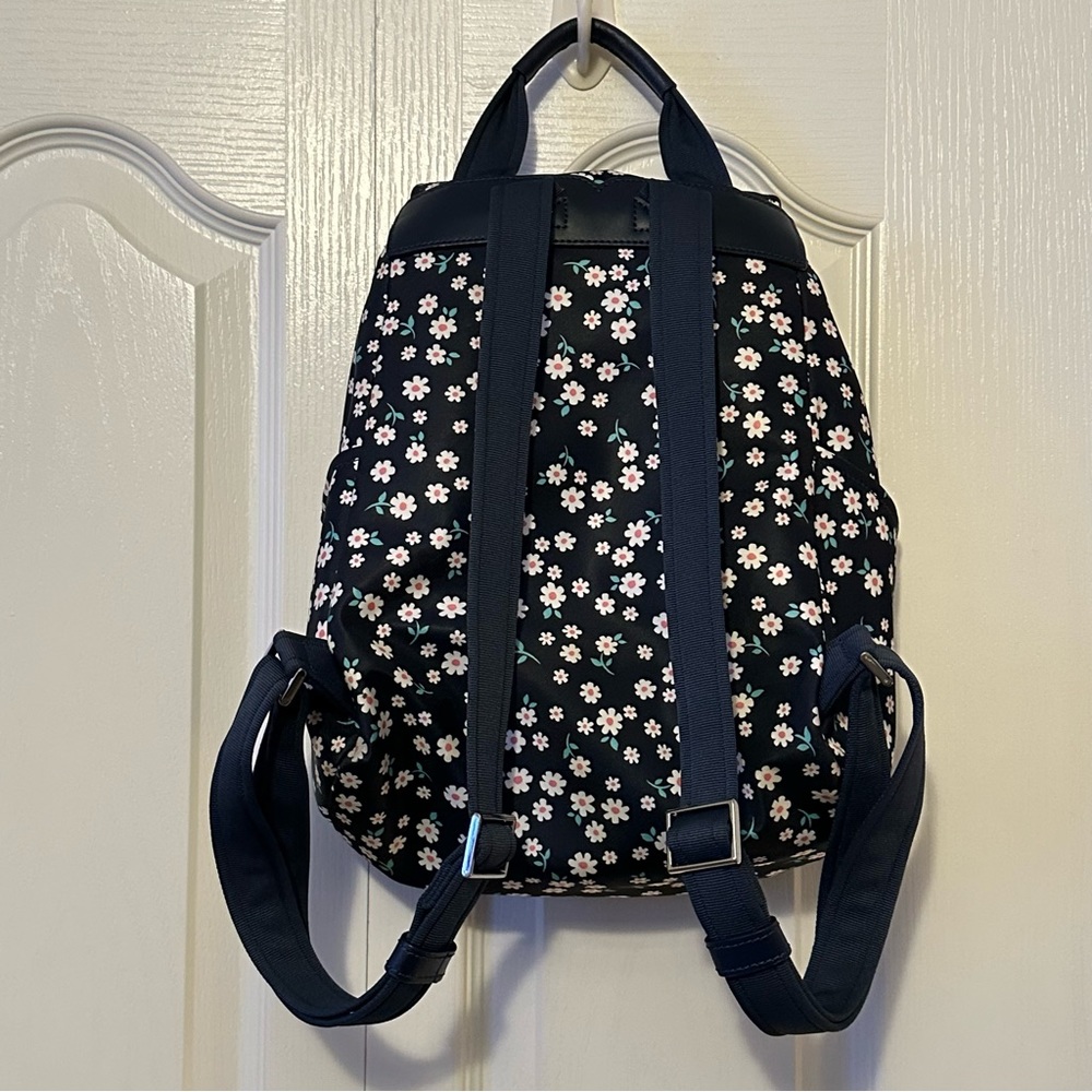 Kate Spade backpack - Picture 4 of 6